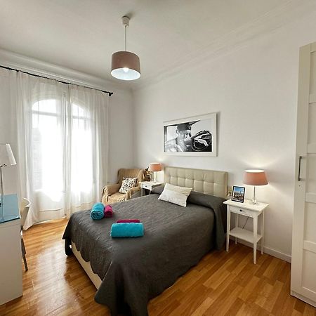 Rooms Tetu Barcelona Exterior foto