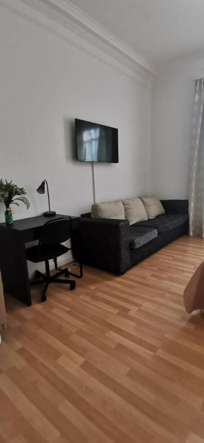 Rooms Tetu Barcelona Exterior foto