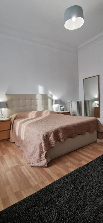 Rooms Tetu Barcelona Exterior foto