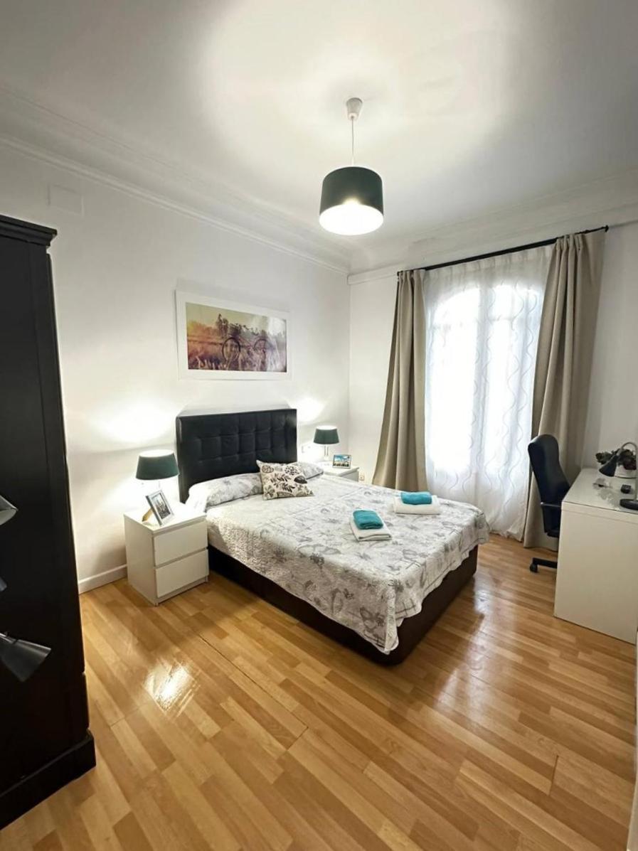 Rooms Tetu Barcelona Exterior foto